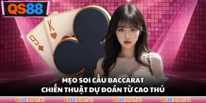 Mẹo Soi Cầu Baccarat - Chiến Thuật Dự Đoán Từ Cao Thủ
